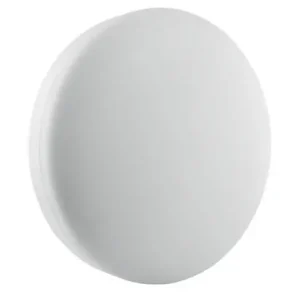 PLAFÓN SUPERFICIE COMPACT RD300 24W 3000K IP65 IK10 Disponible Ahora