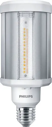 LÁMPARA TFORCE LED HPL ND 38-28W E27 830 Promoción