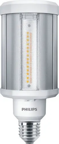Solo Hoy LÁMPARA TFORCE LED HPL ND 40-28W E27 840