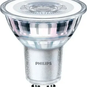 LÁMPARA COREPRO LED SPOT CLA 4,6-50W GU10 865 36D Pago Seguro