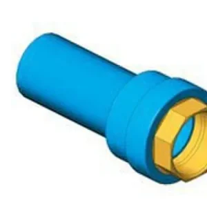 ENLACE ROSCA HEMBRA 75x2.1/2" PARA ACCESORIO ELECTROSOLDABLE Oferta De Temporada