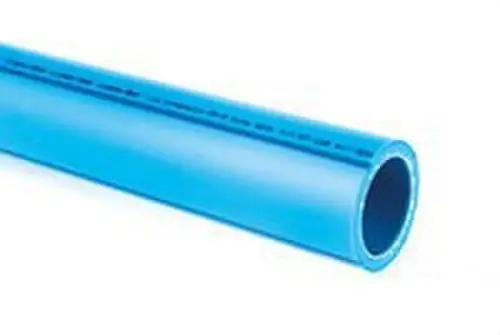 Disponible Ahora TUBO NIRON CLIMA 40x3,7mm PN16