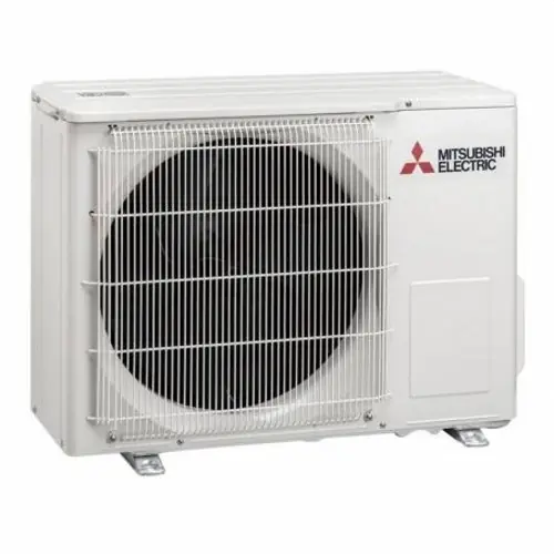 UNIDAD EXTERIOR MUZ-HR25VF Últimas Unidades
