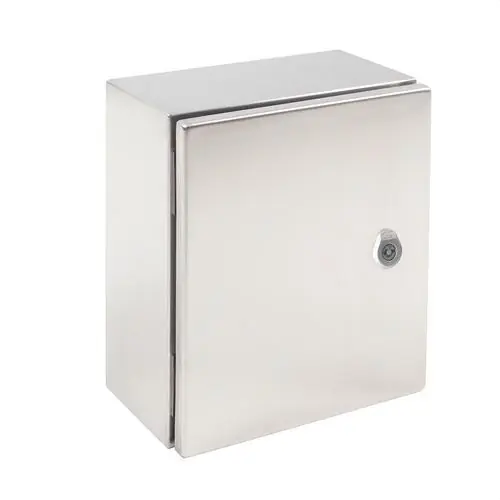 ARMARIO INOXIDABLE ARGENTA IP66 400x300x200 304L Venta Final