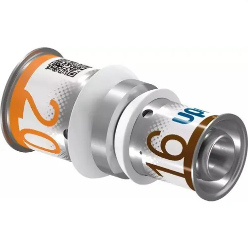 Compra Ahora MANGUITO REDUCIDO 25-16 UPONOR S-PRESS PLUS