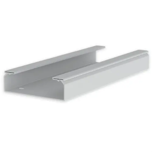 Oferta Especial BANDEJA LISA GRIS RAL7038 60x200 U48X