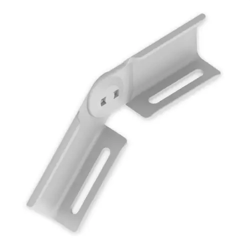 BISAGRA VERTICAL GRIS RAL7038 60 U48X Certificado