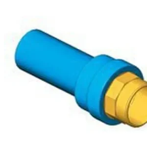 Compra Hoy ENLACE ROSCA MACHO 110x4" PARA ACCESORIO ELECTROSOLDABLE