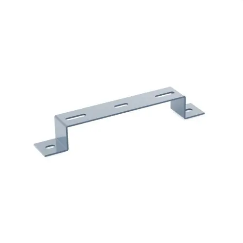 SOPORTE PARED/SUELO COLISO 400 GALVANIZADO CALIENTE Promoción Exclusiva