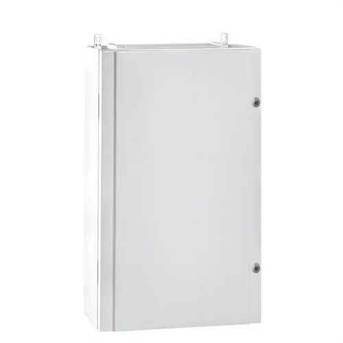 Ordena Ya ARMARIO SUPERFICIE COMPACTO IP40 PUERTA 120 MÓDULOS