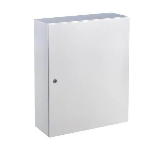 ARMARIO SUPERFICIE METÁLICO IP66 1200x800x300mm PUERTA Precio Reducido
