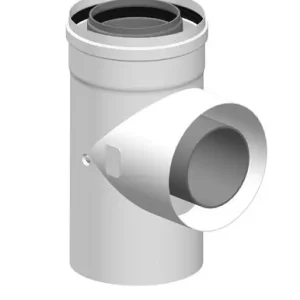 TE 93º PPH SW DIÁMETRO 100 Precio De Fábrica