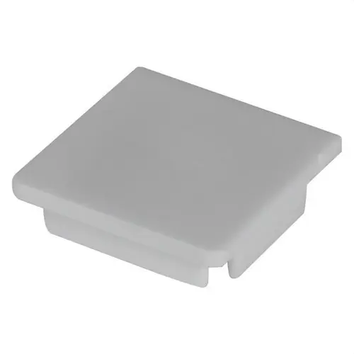 Rebajas TAPA FINAL PARA PERFIL ANCHO LS AY-PW03/EC 50X2