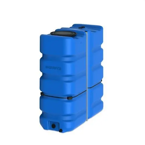 Promoción Exclusiva DEPÓSITO AQUABLOCK XL 1850x790x1650mm 2000l