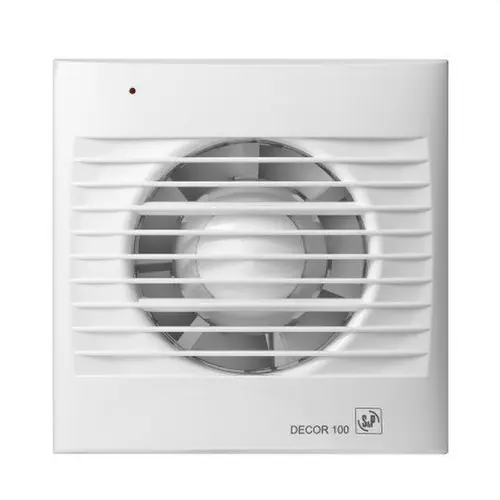 DECOR-100 C (230V 50) RE Stock Limitado