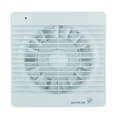 DECOR-300 S (220-240V 50/60HZ) RE Ocasión Especial