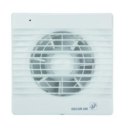 DECOR-200 CR (230V 50) RE Oferta Especial