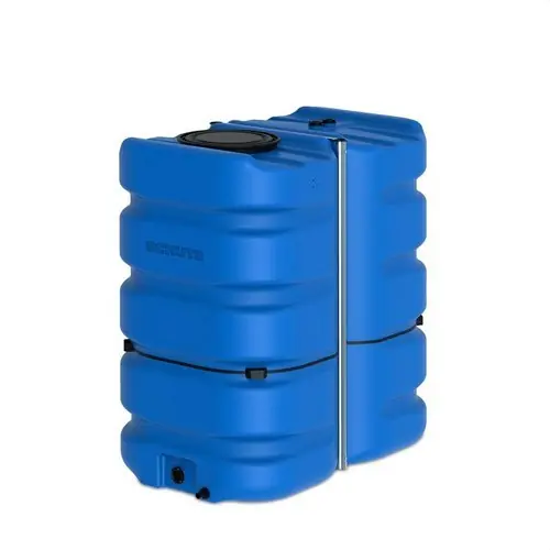 DEPÓSITO AQUABLOCK XL 1725x1150x1850mm 3000l Oferta Flash
