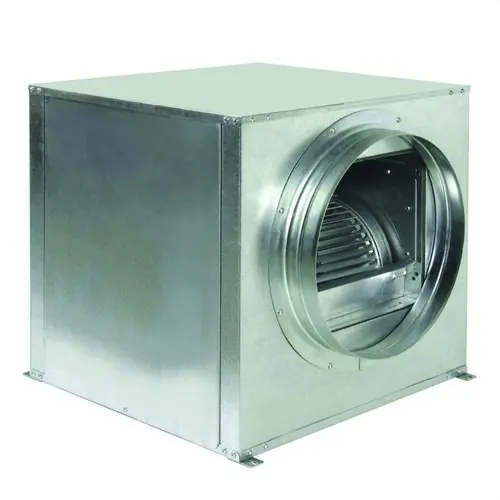 Stock Limitado CVB/4-180/180N RE 147W (230V 50) N8