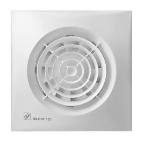 Marca Reconocida SILENT-100 CDZ (220-240V 50) RE