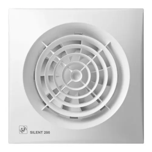 SILENT-200 CZ (220-240V 50) RE Precio Reducido