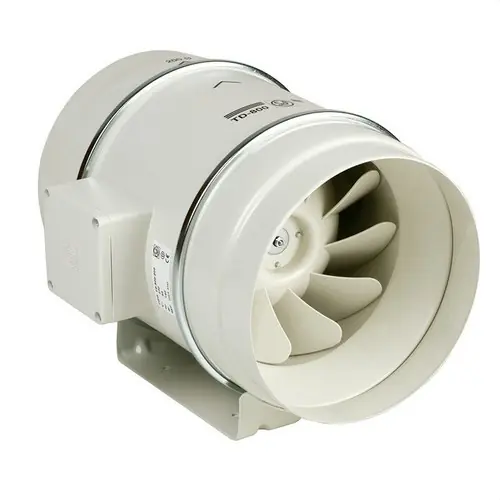 TD-350/125 (220-240V 50) RE Entrega Rápida