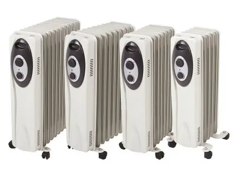 SAHARA-1503 (230V50/60HZ) Directo De Fábrica