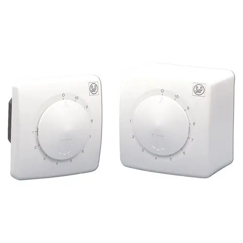 Económico REB-1 N E (230V 50)