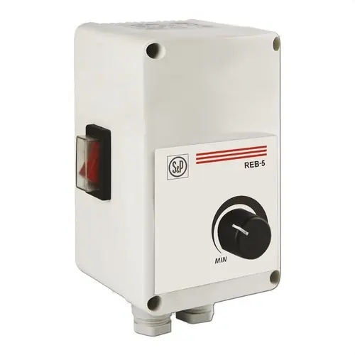REB-5 (230V50HZ) Popular