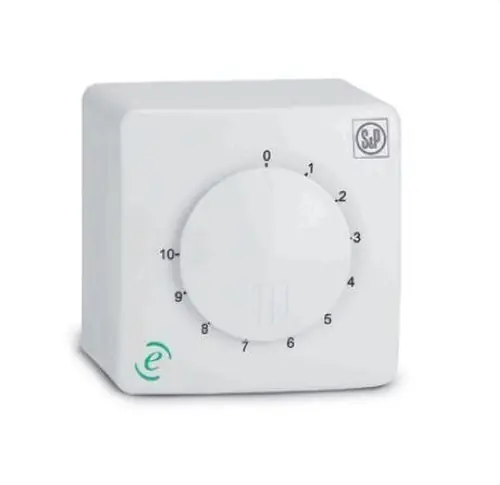 REB-ECOWATT (0-10V) Bestseller