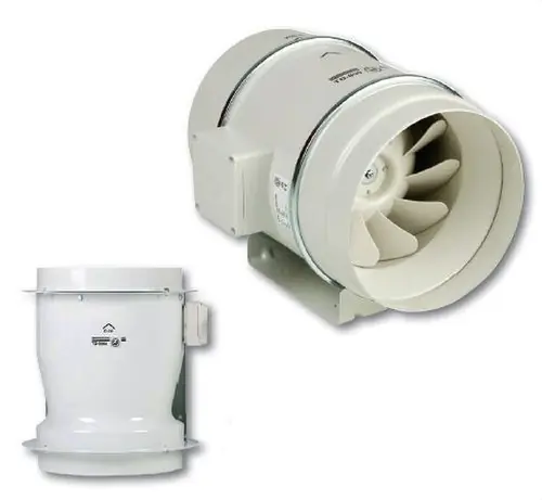 TD-250/100 (220-240V 50) RE Ordenar Ahora Mismo