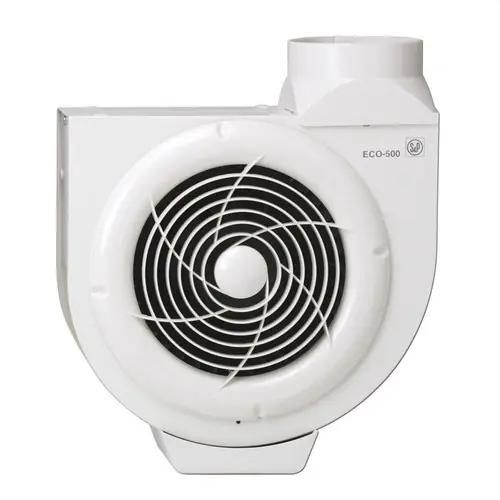 Envío Exprés ECO-500 (230V 50)