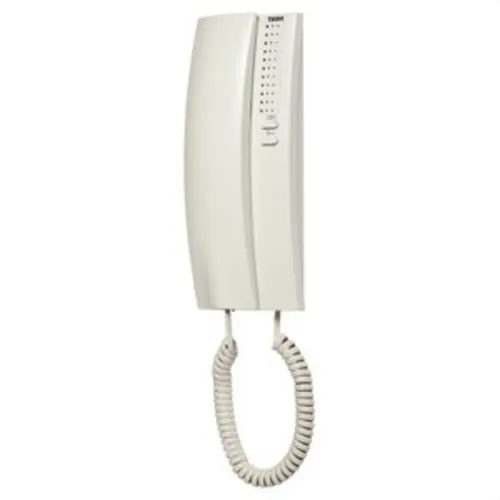 TELEFONO SERIE 7 T-73E LLAMADA ELECTRÓNICO Precio Rebajado