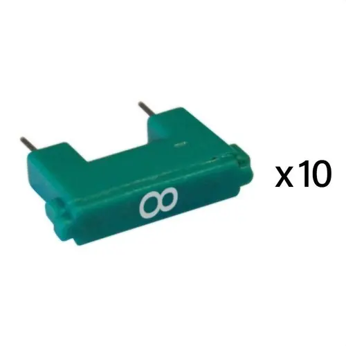 Precio Rebajado CAJA 10 CONFIGURADORES NÚMERO 8 SFERA