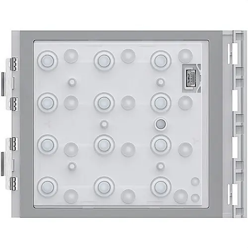 MÓDULO TECLADO SFERA NEW Precio De Oferta