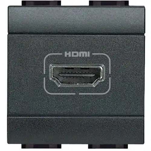 CONECTOR HDMI LIVING Compra Hoy