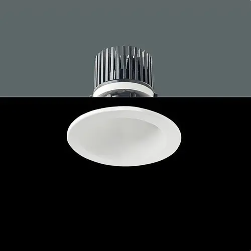 Gran Oferta DOWNLIGHT PINHOLE FIJO LED 10W 4K 40° BLANCO
