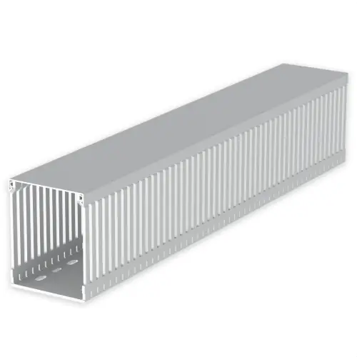 Oferta Limitada CANAL 100x80 U42X GRIS RAL7035