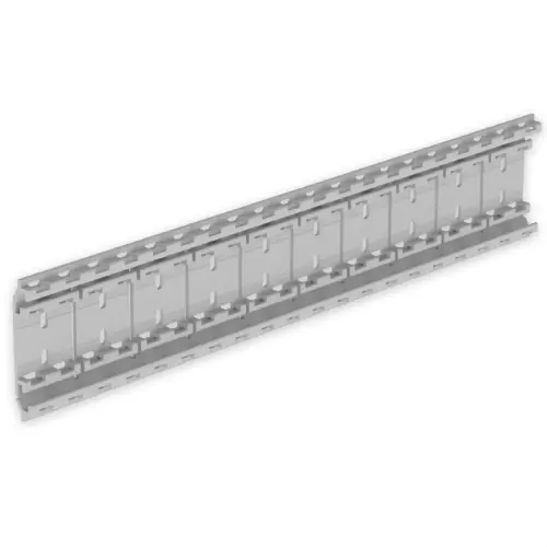Última Oportunidad BASE CONTÍNUA 31 16x96 U23X GRIS