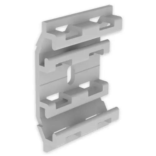 BASE INDIVIDUAL 31 47mm 16x71 U23X GRIS A Buen Precio
