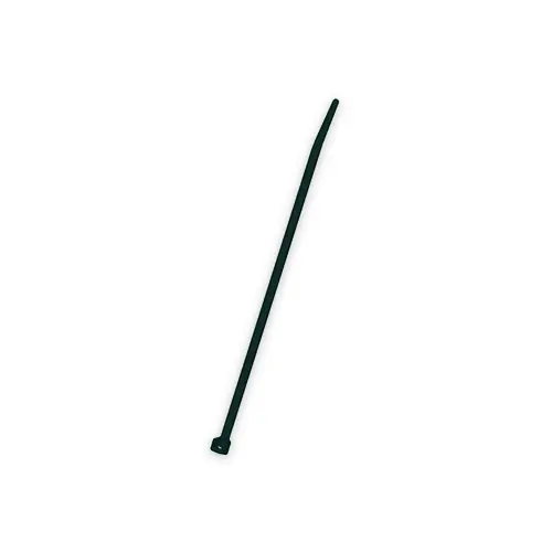 BRIDA DE USO EXTERIOR POLIAMIDA 6.6W 12,7x1200 NEGRO Ordena Ya