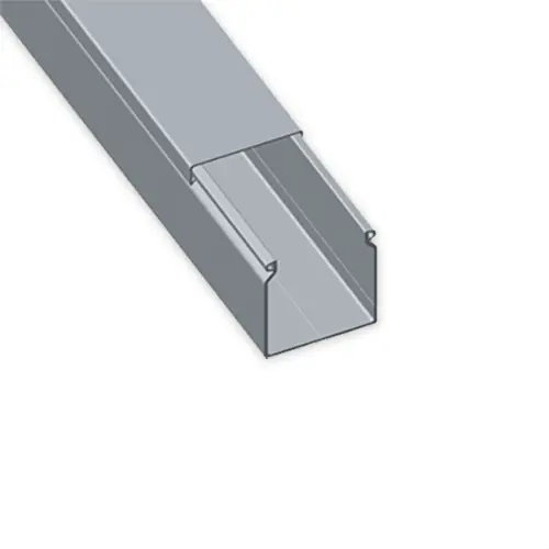 CANAL 07 PVC-M1 U23X 33x30 GRIS Ordenar Ahora Mismo