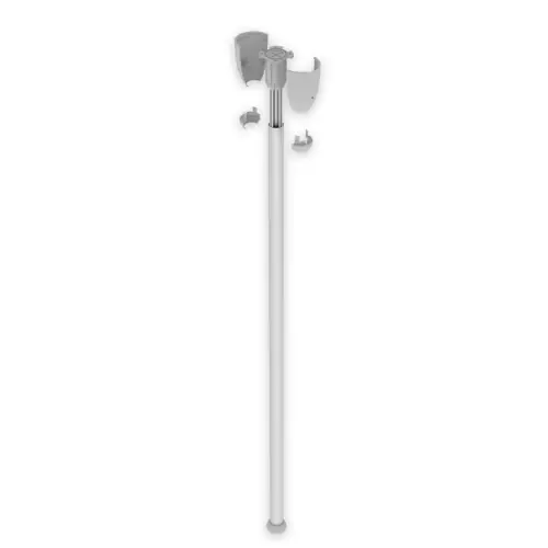 COLUMNA FALSO TECHO GRIS Precio De Fábrica