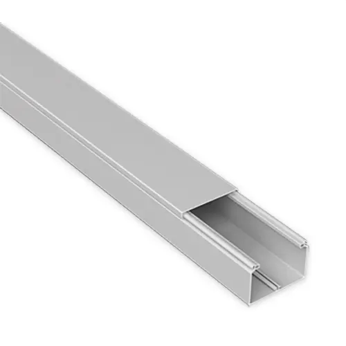 CANAL 60x60 U23X GRIS RAL7035 Descuento