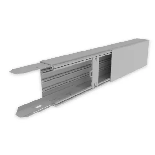 Oferta CANAL 60x110 U23X GRIS RAL7035