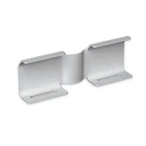 Promoción Exclusiva BISAGRA HORIZONTAL GRIS RAL7035 60 U23X