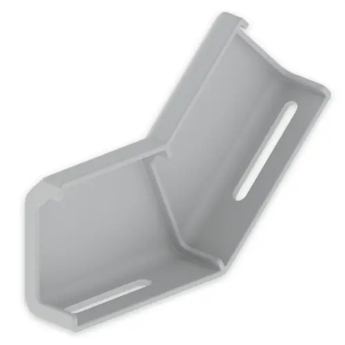 Oferta De Temporada UNIÓN CAMBIO NIVEL INTERIOR 100 U23X GRIS