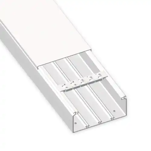 Precio Rebajado CANAL 72/73 PVC-M1 30x60 U23X BLANCO NIEVE