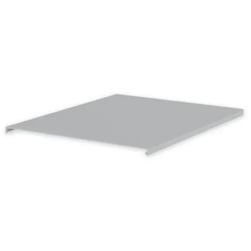 Ocasión Especial CUBIERTA PVC-M1 PARA 66400-1 66420-1 U23X GRIS