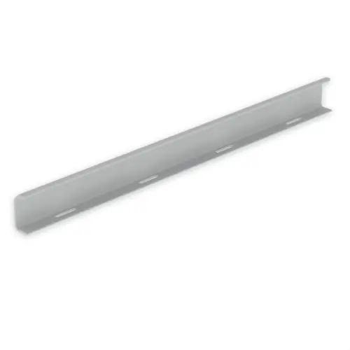 Ordenar Ahora Mismo TABIQUE SEPARADOR PVC-M1 ALTURA 100 U23X GRIS